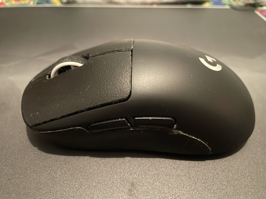 G PRO X Superlight 2