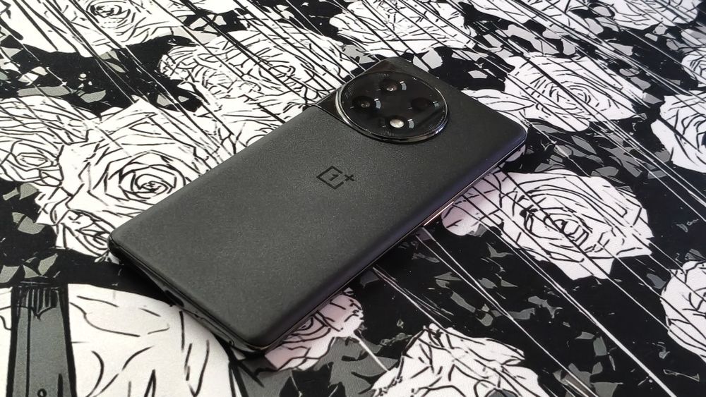 OnePlus 11R 16/256GB