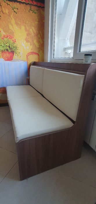 Продам диванчик на кухню