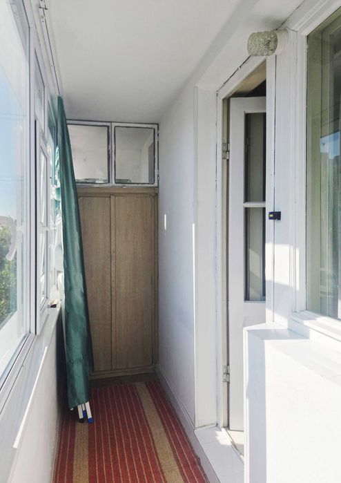 Apartament 3 camere | Mazepa 1 Galați | Etaj 3/4 | Semidecomandat | Suprafața totală 62,42 mp