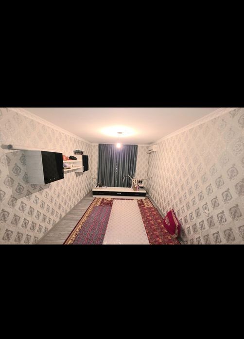 2 бөлмелі пәтер сатылады