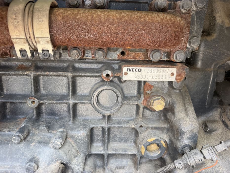 Generator 275KVA