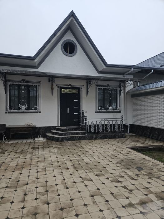 Продаётся коттедж