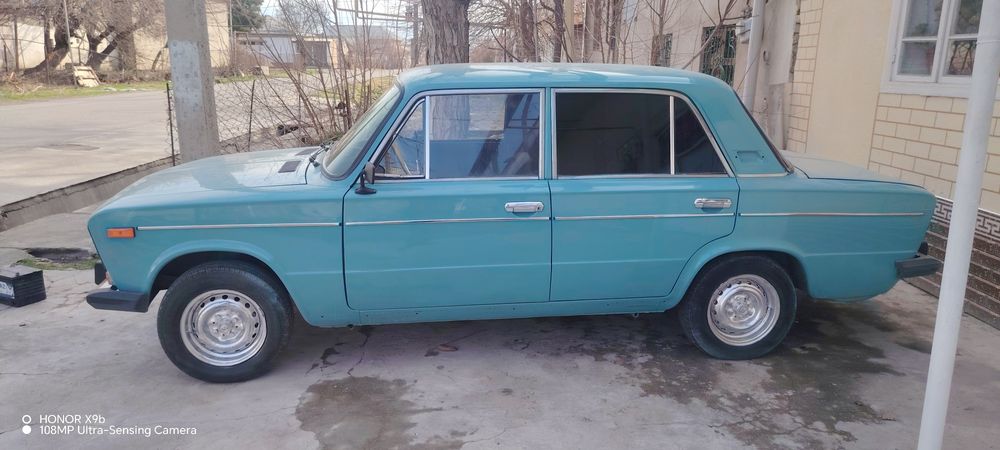 Srochniga vaz 2106 sotildi varyant gayam beriladi