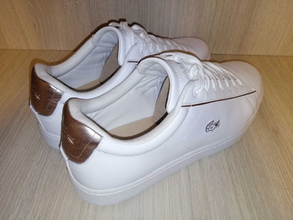 Спортни обувки LACOSTE