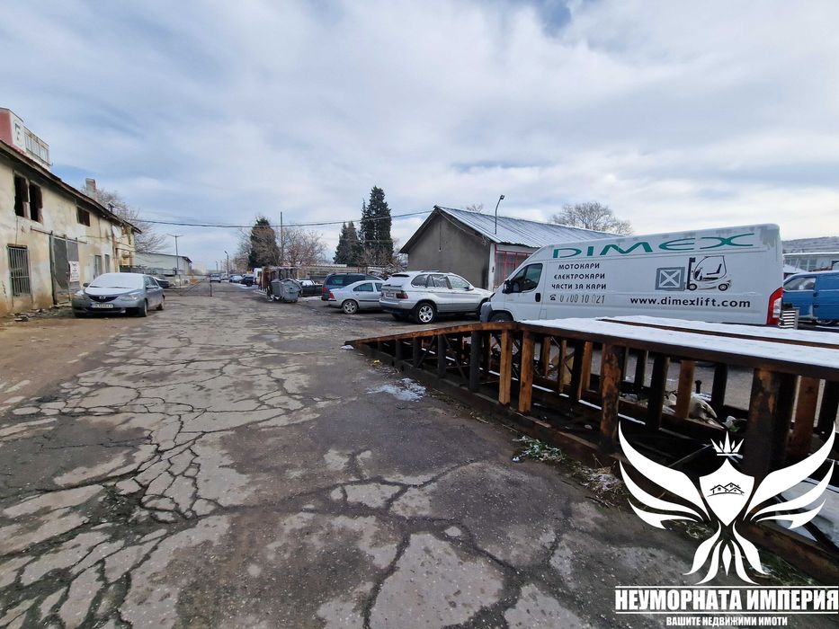Дава се под наем Гараж / Паркомясто в Асеновград - 20 кв.м за 19.89 € - Снимка #7