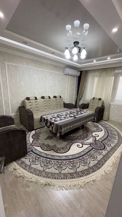 3 хона киган Ибн Сино Новостройка Янги Тошми