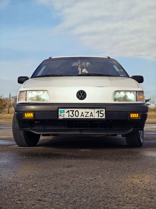 Продам Passat b3