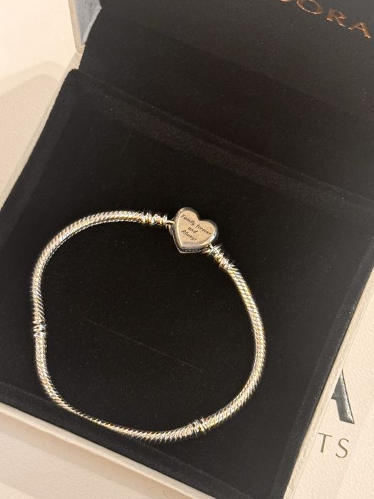 Pandora гривна Пандора