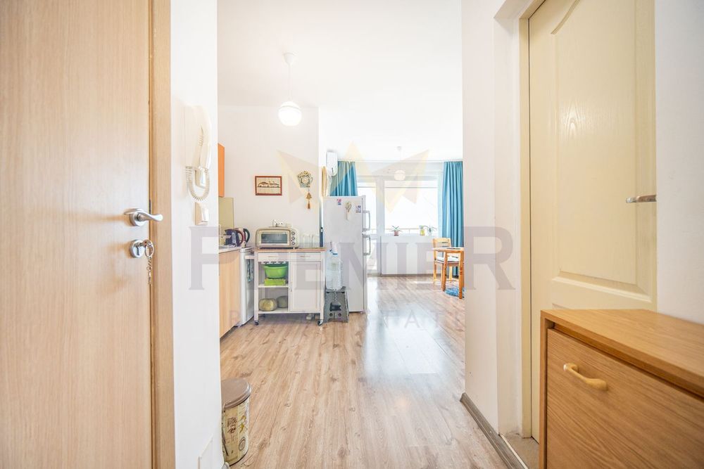 Продава се Тристаен апартамент в с. Рогачево, Област Добрич - 71 кв.м за 632 €/кв.м - Снимка #4