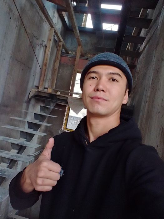 Бетонная лестница-от 200 000 тг