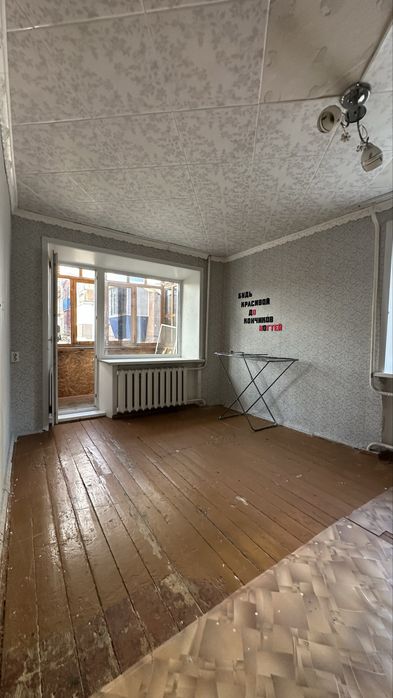 Продам 1 комнатная, 2 этаж, р-он Восхода