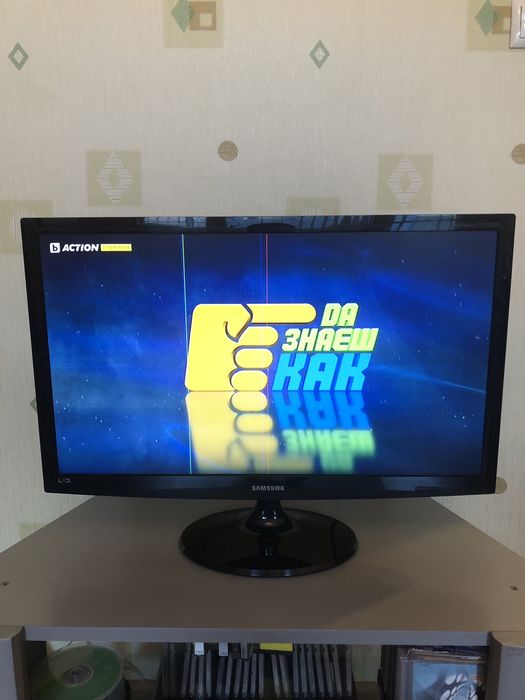 Телевизор “Samsung”