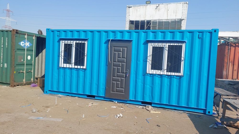 Кантинер Кантинер kantenir budka будка домик