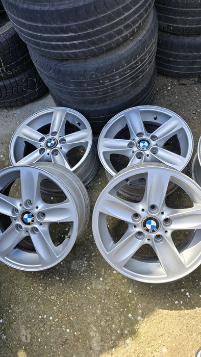 Джанти 5х120 //16