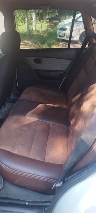 Срочно продам нексия 2