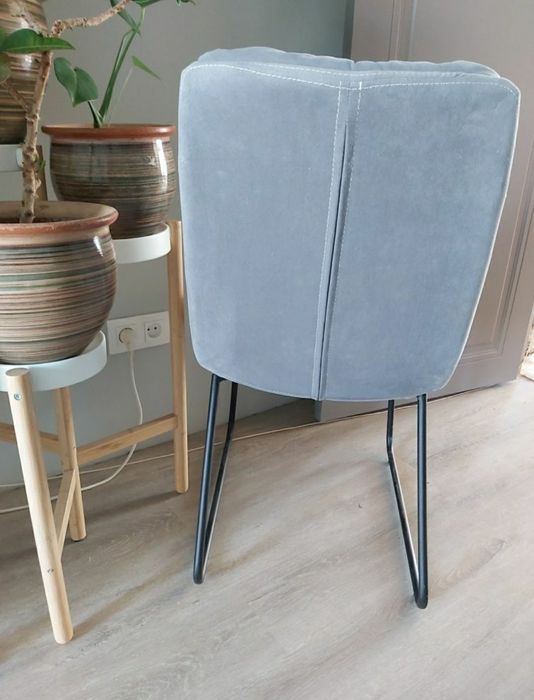 стул очень удобный