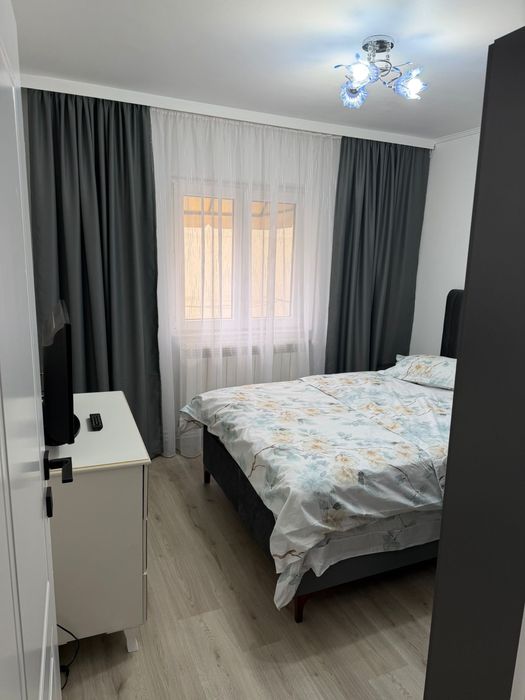 Inchiriere Ap 2 camere , zona centrala