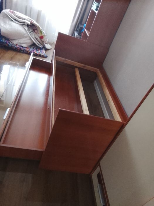 Отдам даром кравать