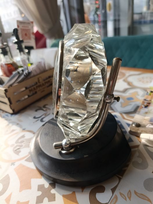 Часы маяк СССР винтаж