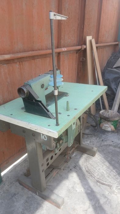 Тігін машинасы сатылады