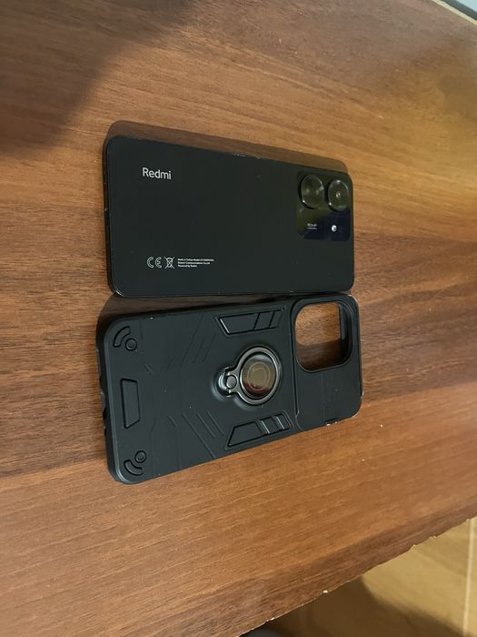 Продам Redmi 13 C в идеальном состоянии