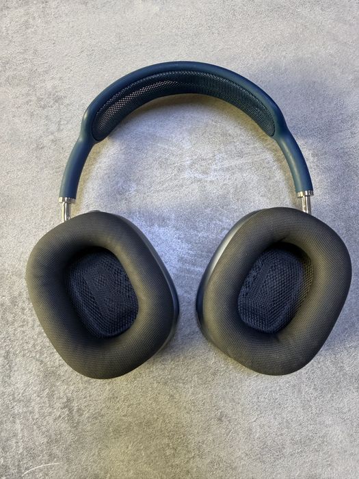 Airpods max prima generatie originale