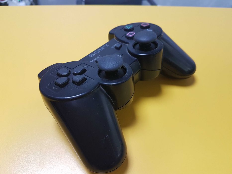 Джойстик , контролер за Playstation 3 , PS3, Плейстейшън 3 ОРИГИНАЛЕН!