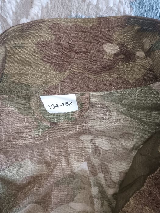 Спец одежда и обувь