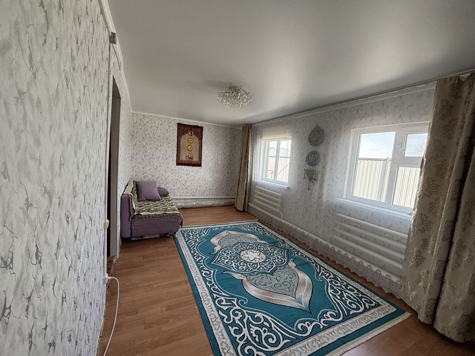 Дом с участком Деркул ПДП-1