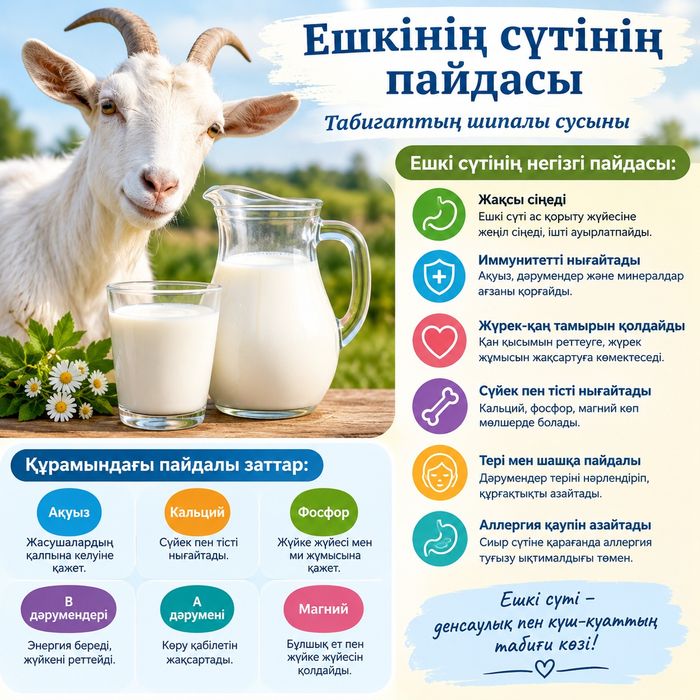 Продаетса козые молоко
