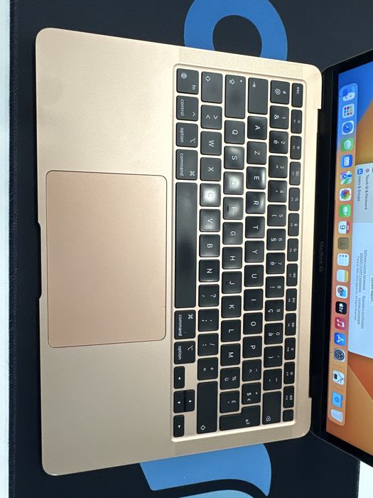 Apple MacBook Air 13” 2020 M1 8GB 256GB ID-XXL8160