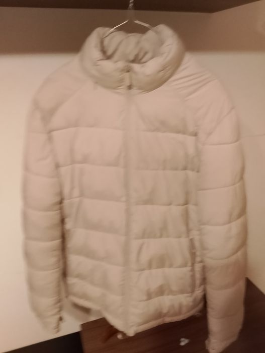 Geaca Zara M (puf) 190 ron