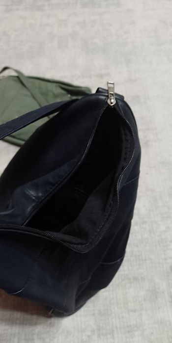 Нови кожени ранички