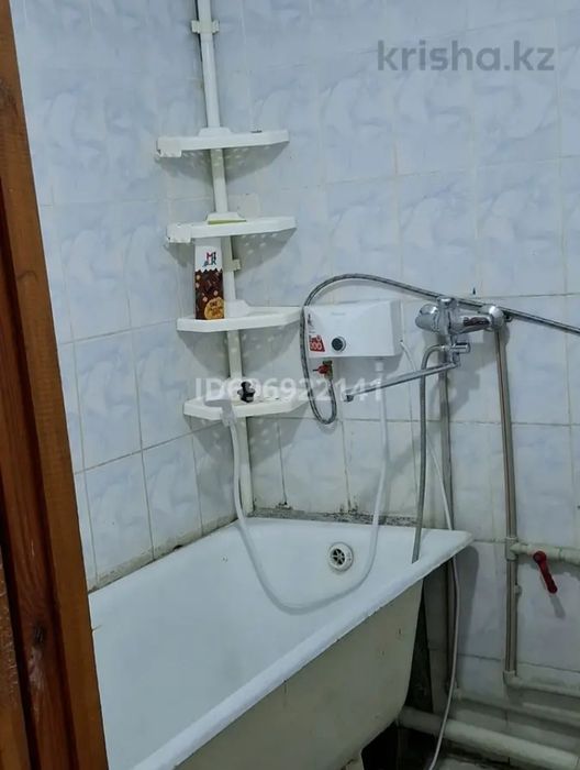Б Момышулы 2 уйде