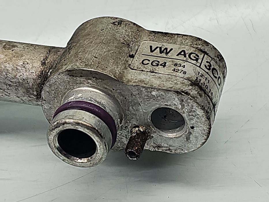 Conducta AC Volkswagen Passat CC (358) [Fabr 2012-2016] 3C0820721R 2.0