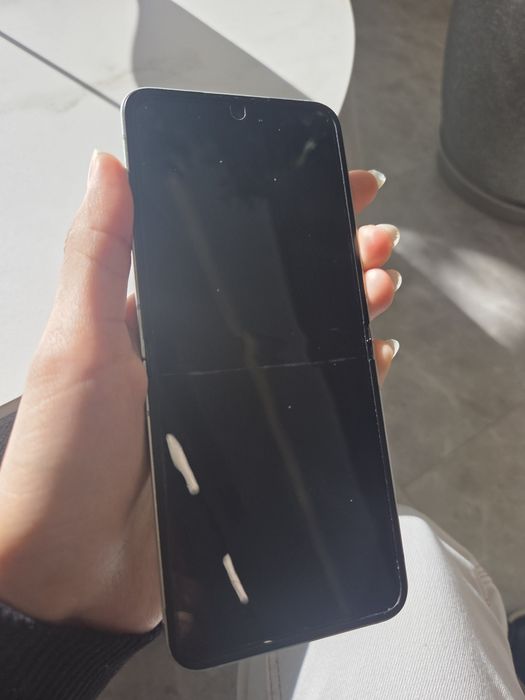 продам samsung z flip 6