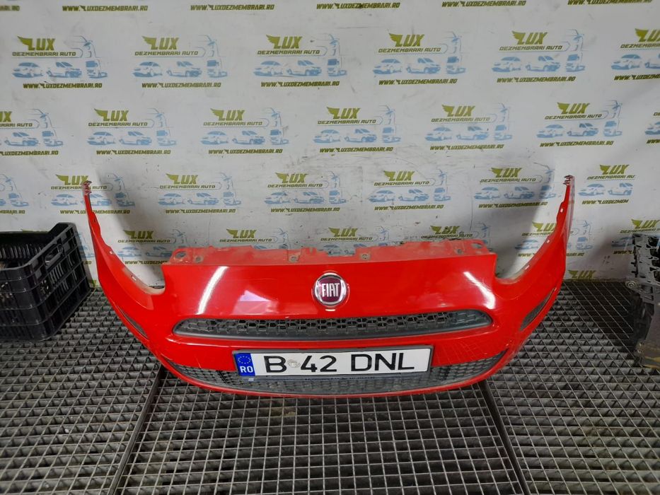 Bara  față Fiat Punto 3 [2th facelift] [2012 - 2020] 1.4 benzina 15