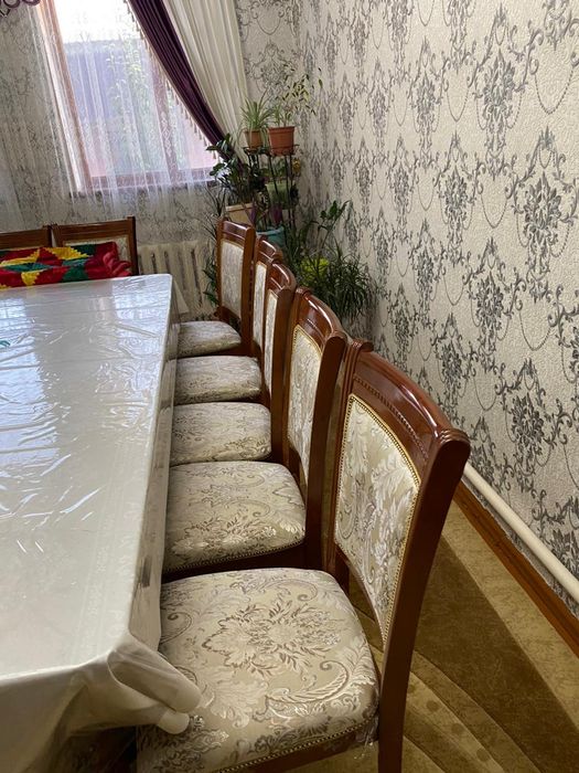 Стулья б/у в отличном состоянии