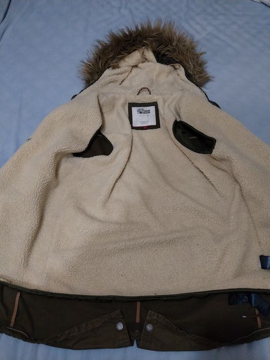 Яке Tommy Hilfiger