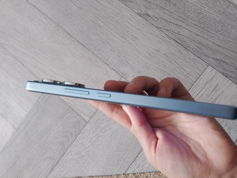 Продам redmi note 13 pro 5 G