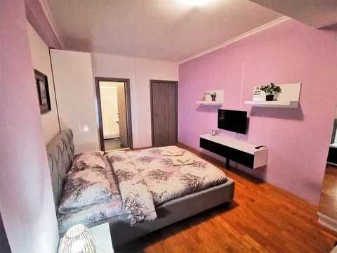 Двустаен имот в кв.Редута