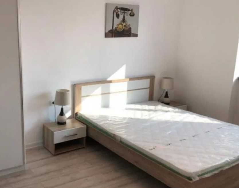 Дава се под наем Двустаен апартамент в Пловдив, Каменица 1 - 58 кв.м за 295.8 € - Снимка #1