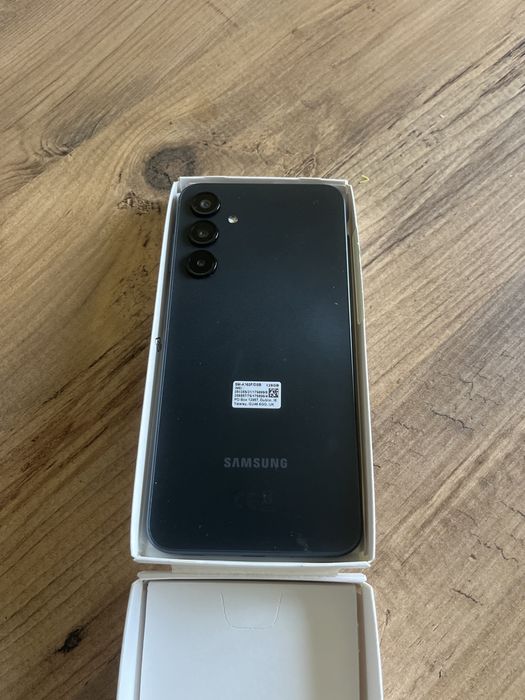 Samsung Galaxy A16 SM-A165F, 128 GB, 4GB Ram