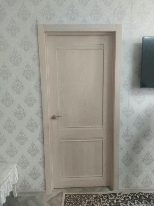 Межкомнатные двери