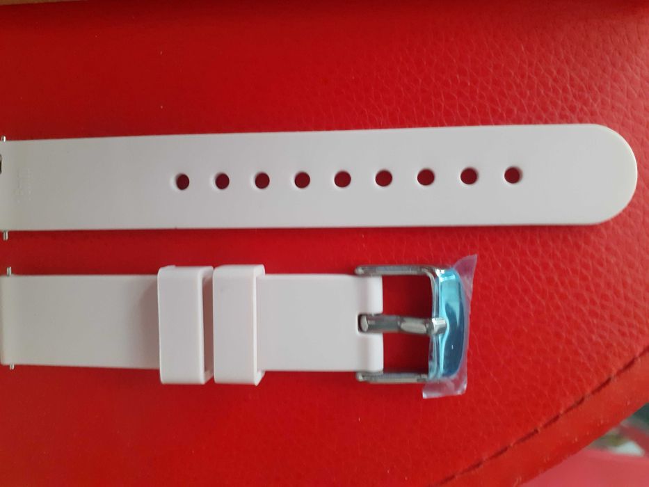 дамски силиконови каишки за часовник лакоста и арчер