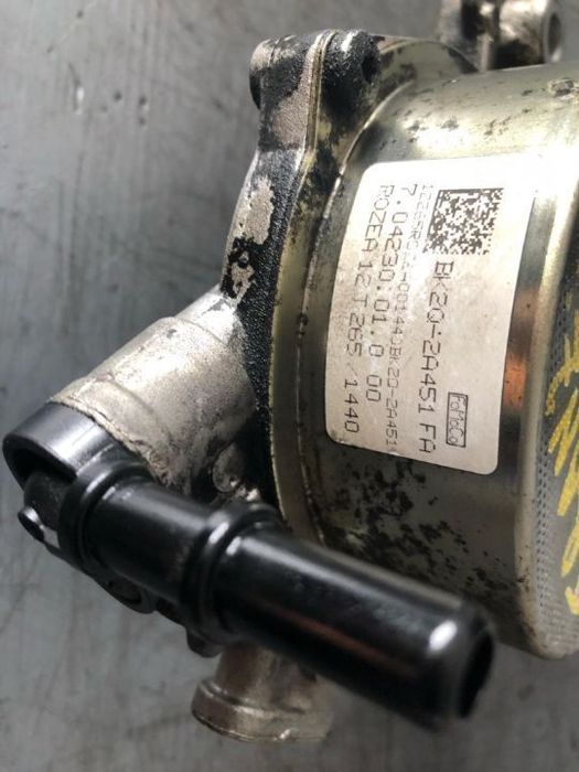 pompa vaccum ford transit 2.2 tdci dupa 2012 drff