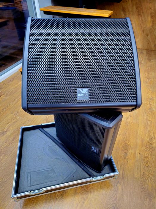 Sistem sunet Line Array dB – pachet complet, schimb auto/utilaje