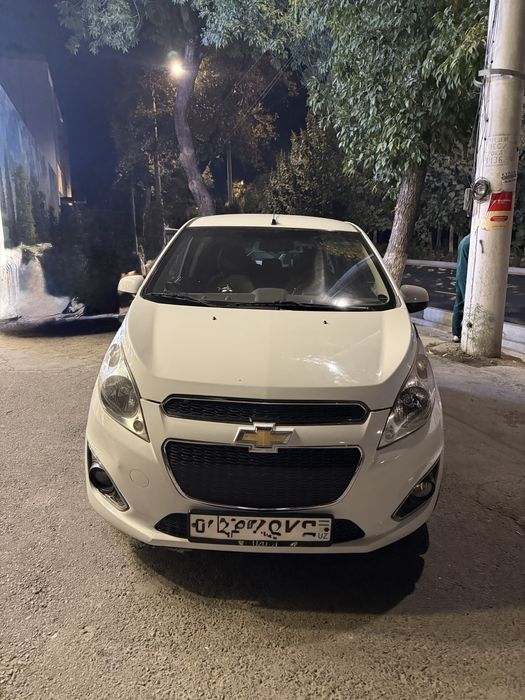 Spark 2012 2 pazitsa