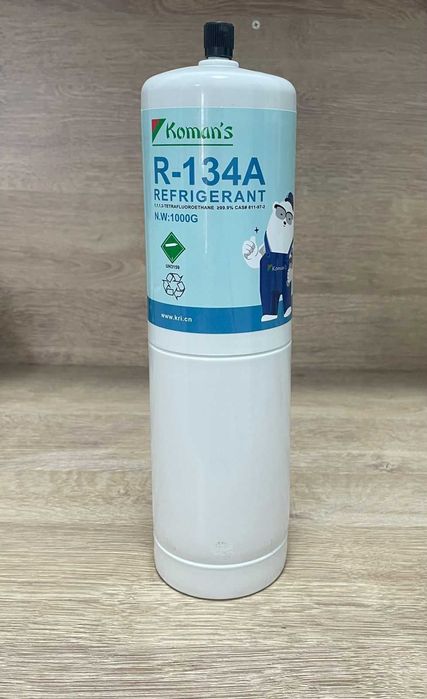 Фреон для кондиционеров